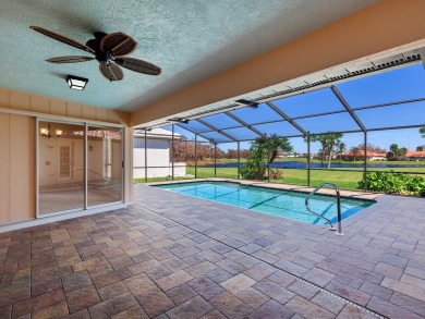 Under contract-accepting backup offers. New listing, no storm on Waterford Golf Club in Florida - for sale on GolfHomes.com, golf home, golf lot