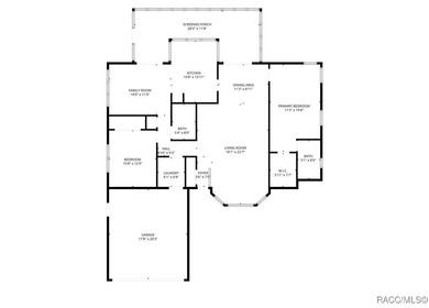 This beautifully maintained 2-bedroom, 2-bathroom, 2-car garage on Timber Pines Golf Course in Florida - for sale on GolfHomes.com, golf home, golf lot