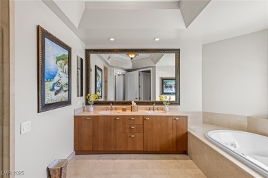 Stunning Residence on the 35th floor w Unrivaled Day & Night on Las Vegas Country Club in Nevada - for sale on GolfHomes.com, golf home, golf lot