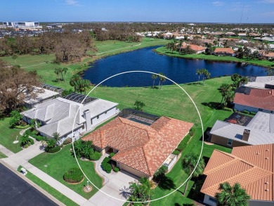 Under contract-accepting backup offers. New listing, no storm on Waterford Golf Club in Florida - for sale on GolfHomes.com, golf home, golf lot