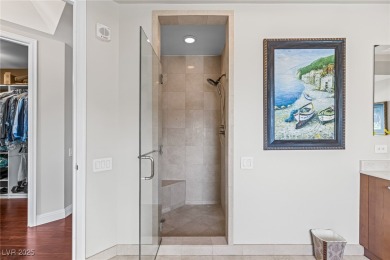 Stunning Residence on the 35th floor w Unrivaled Day & Night on Las Vegas Country Club in Nevada - for sale on GolfHomes.com, golf home, golf lot