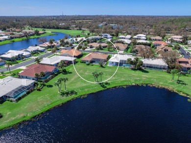 Under contract-accepting backup offers. New listing, no storm on Waterford Golf Club in Florida - for sale on GolfHomes.com, golf home, golf lot