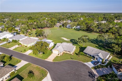 This beautifully maintained 2-bedroom, 2-bathroom, 2-car garage on Timber Pines Golf Course in Florida - for sale on GolfHomes.com, golf home, golf lot