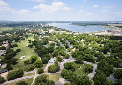 Here is your opportunity to build your dream home in the highly on Nutcracker Golf Club in Texas - for sale on GolfHomes.com, golf home, golf lot