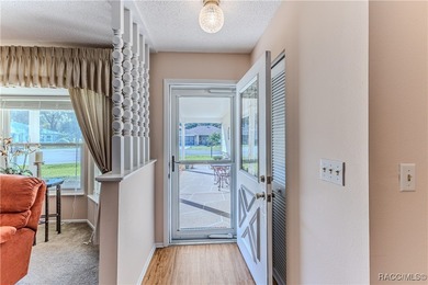 This beautifully maintained 2-bedroom, 2-bathroom, 2-car garage on Timber Pines Golf Course in Florida - for sale on GolfHomes.com, golf home, golf lot