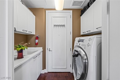 Stunning Residence on the 35th floor w Unrivaled Day & Night on Las Vegas Country Club in Nevada - for sale on GolfHomes.com, golf home, golf lot