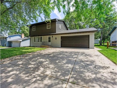 Welcome to this beautifully maintained 3-bedroom, 2-bath home on Buffalo Heights Golf Course in Minnesota - for sale on GolfHomes.com, golf home, golf lot