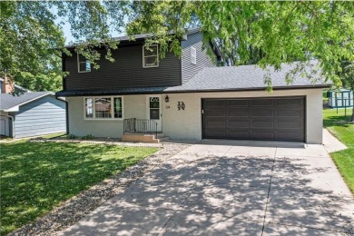Welcome to this beautifully maintained 3-bedroom, 2-bath home on Buffalo Heights Golf Course in Minnesota - for sale on GolfHomes.com, golf home, golf lot