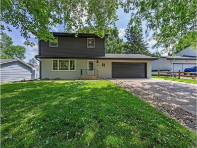 Welcome to this beautifully maintained 3-bedroom, 2-bath home on Buffalo Heights Golf Course in Minnesota - for sale on GolfHomes.com, golf home, golf lot
