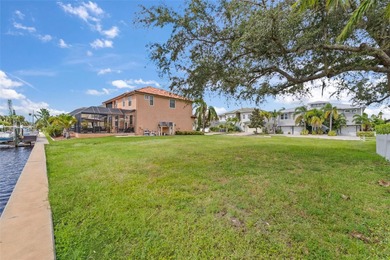 The last waterfront lot left in the community!

Dreaming of on Tarpon Springs Golf Course in Florida - for sale on GolfHomes.com, golf home, golf lot