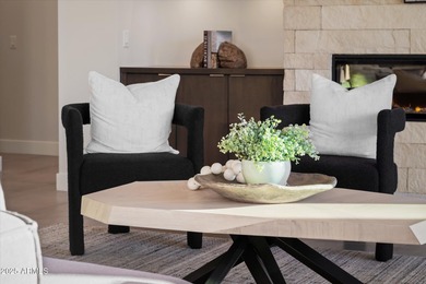 Stunning custom home by Mike Foster Custom Homes in Tonto Verde on Tonto Verde Golf Club in Arizona - for sale on GolfHomes.com, golf home, golf lot