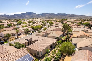 Step into refined living in this impeccably maintained Trenton on Revere Golf Club in Nevada - for sale on GolfHomes.com, golf home, golf lot