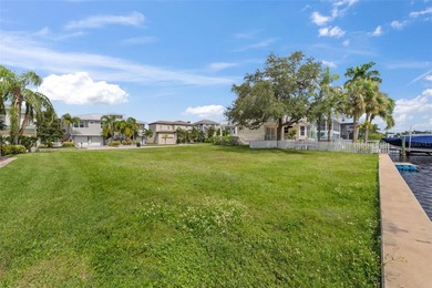 The last waterfront lot left in the community!

Dreaming of on Tarpon Springs Golf Course in Florida - for sale on GolfHomes.com, golf home, golf lot