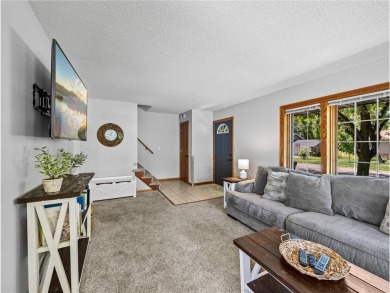 Welcome to this beautifully maintained 3-bedroom, 2-bath home on Buffalo Heights Golf Course in Minnesota - for sale on GolfHomes.com, golf home, golf lot