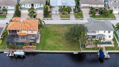 The last waterfront lot left in the community!

Dreaming of on Tarpon Springs Golf Course in Florida - for sale on GolfHomes.com, golf home, golf lot
