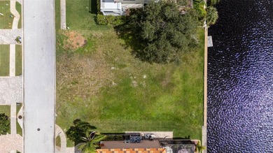 The last waterfront lot left in the community!

Dreaming of on Tarpon Springs Golf Course in Florida - for sale on GolfHomes.com, golf home, golf lot