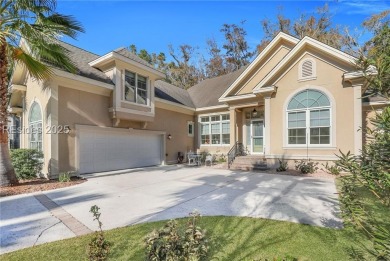 Custom-Built Beauty in Hampton Hall-Move-In Ready! 
Welcome to on Hampton Hall Club in South Carolina - for sale on GolfHomes.com, golf home, golf lot