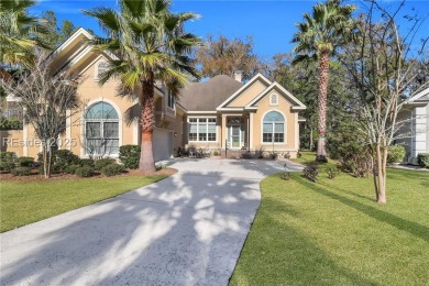 Custom-Built Beauty in Hampton Hall-Move-In Ready! 
Welcome to on Hampton Hall Club in South Carolina - for sale on GolfHomes.com, golf home, golf lot