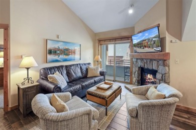 Motivated Seller - scoop up your Ski Condo Now! Proven Rental on Keystone Ranch Golf Course in Colorado - for sale on GolfHomes.com, golf home, golf lot