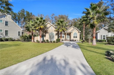 Custom-Built Beauty in Hampton Hall-Move-In Ready! 
Welcome to on Hampton Hall Club in South Carolina - for sale on GolfHomes.com, golf home, golf lot
