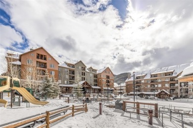 Proven Rental Income  Prime Location - Ski-In/Ski-Out Buffalo on Keystone Ranch Golf Course in Colorado - for sale on GolfHomes.com, golf home, golf lot