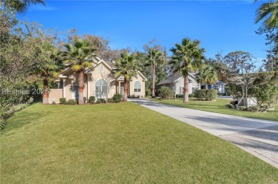 Custom-Built Beauty in Hampton Hall-Move-In Ready! 
Welcome to on Hampton Hall Club in South Carolina - for sale on GolfHomes.com, golf home, golf lot