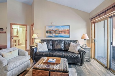 Motivated Seller - scoop up your Ski Condo Now! Proven Rental on Keystone Ranch Golf Course in Colorado - for sale on GolfHomes.com, golf home, golf lot