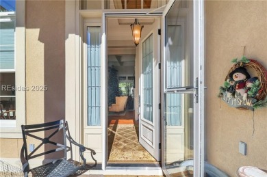 Custom-Built Beauty in Hampton Hall-Move-In Ready! 
Welcome to on Hampton Hall Club in South Carolina - for sale on GolfHomes.com, golf home, golf lot