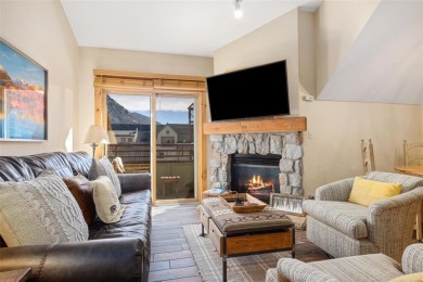 Proven Rental Income  Prime Location - Ski-In/Ski-Out Buffalo on Keystone Ranch Golf Course in Colorado - for sale on GolfHomes.com, golf home, golf lot