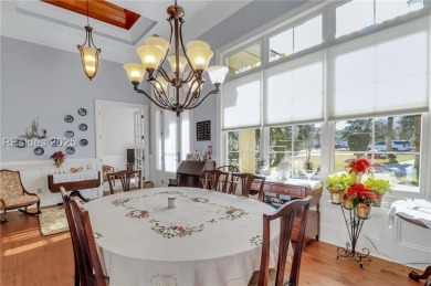 Custom-Built Beauty in Hampton Hall-Move-In Ready! 
Welcome to on Hampton Hall Club in South Carolina - for sale on GolfHomes.com, golf home, golf lot