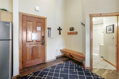 Proven Rental Income  Prime Location - Ski-In/Ski-Out Buffalo on Keystone Ranch Golf Course in Colorado - for sale on GolfHomes.com, golf home, golf lot