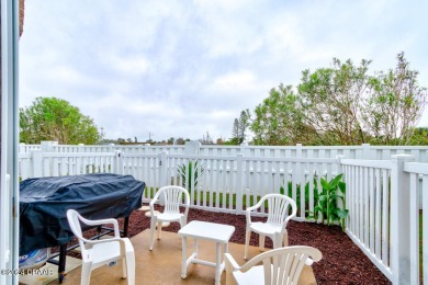 Don't miss out on this beautifully updated 3-bedroom, 2-bath on Oceanside Country Club in Florida - for sale on GolfHomes.com, golf home, golf lot