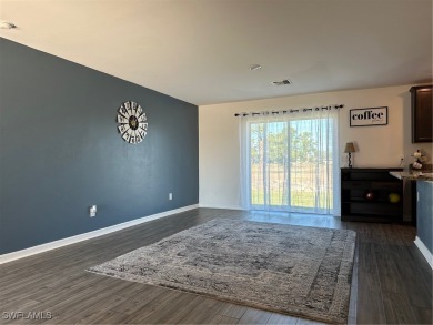 SELLER WILL HELP WITH CLOSING COSTS*******THIS SELLERS LOSS IS on Burnt Store Golf Club in Florida - for sale on GolfHomes.com, golf home, golf lot