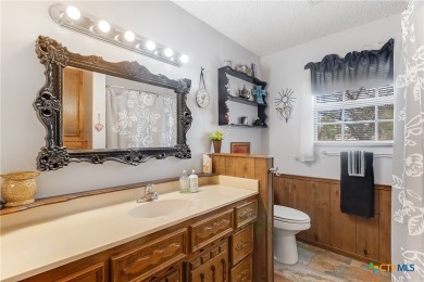 Welcome to 106 Redbird St., located in the highly desirable on Blue Lake Golf Club in Texas - for sale on GolfHomes.com, golf home, golf lot