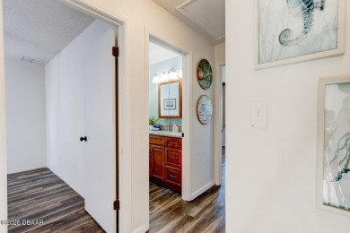 Don't miss out on this beautifully updated 3-bedroom, 2-bath on Oceanside Country Club in Florida - for sale on GolfHomes.com, golf home, golf lot