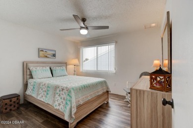 Don't miss out on this beautifully updated 3-bedroom, 2-bath on Oceanside Country Club in Florida - for sale on GolfHomes.com, golf home, golf lot