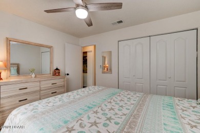 Don't miss out on this beautifully updated 3-bedroom, 2-bath on Oceanside Country Club in Florida - for sale on GolfHomes.com, golf home, golf lot