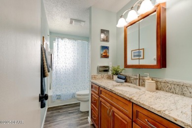 Don't miss out on this beautifully updated 3-bedroom, 2-bath on Oceanside Country Club in Florida - for sale on GolfHomes.com, golf home, golf lot