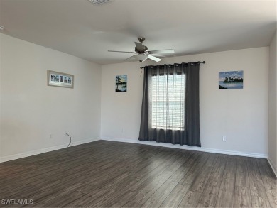 SELLER WILL HELP WITH CLOSING COSTS*******THIS SELLERS LOSS IS on Burnt Store Golf Club in Florida - for sale on GolfHomes.com, golf home, golf lot