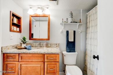 Don't miss out on this beautifully updated 3-bedroom, 2-bath on Oceanside Country Club in Florida - for sale on GolfHomes.com, golf home, golf lot