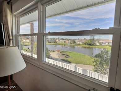 Don't miss out on this beautifully updated 3-bedroom, 2-bath on Oceanside Country Club in Florida - for sale on GolfHomes.com, golf home, golf lot
