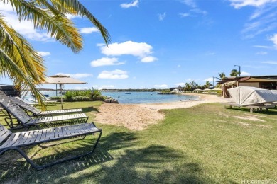 Discover the pinnacle of island living in this exceptional on Hoakalei Country Club At Ocean Pointe in Hawaii - for sale on GolfHomes.com, golf home, golf lot