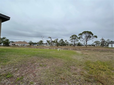 SELLER WILL HELP WITH CLOSING COSTS*******THIS SELLERS LOSS IS on Burnt Store Golf Club in Florida - for sale on GolfHomes.com, golf home, golf lot