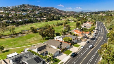 Luxury Style Single-Story Home on the 18th hole at Shorecliffs on Shorecliffs Golf Course in California - for sale on GolfHomes.com, golf home, golf lot