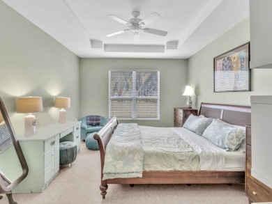 Great home in popular Aberdeen Country Club! 2 bedroom plus on Aberdeen Golf and Country Club in Florida - for sale on GolfHomes.com, golf home, golf lot