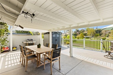 Luxury Style Single-Story Home on the 18th hole at Shorecliffs on Shorecliffs Golf Course in California - for sale on GolfHomes.com, golf home, golf lot