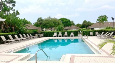 Experience a peaceful lifestyle with private views just steps on Fountain Lakes Community Golf Course in Florida - for sale on GolfHomes.com, golf home, golf lot