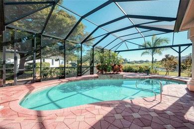 Regal in design and grand in proportion, this residence on Kensington Golf and Country Club in Florida - for sale on GolfHomes.com, golf home, golf lot