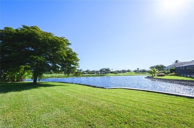 Regal in design and grand in proportion, this residence on Kensington Golf and Country Club in Florida - for sale on GolfHomes.com, golf home, golf lot
