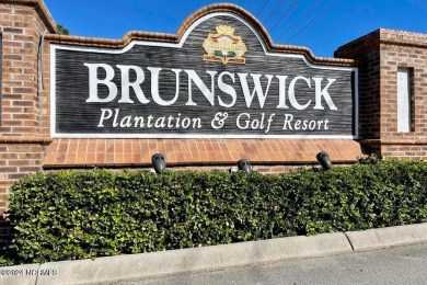 Black Friday Price Reduction! Enjoy the Serenity of the on Brunswick Plantation and Golf Resorts in North Carolina - for sale on GolfHomes.com, golf home, golf lot